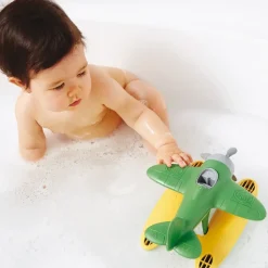 Seaplane