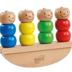 See-Saw Counter