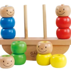 See-Saw Counter