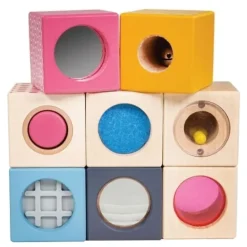 Sensory Blocks