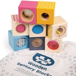 Sensory Blocks