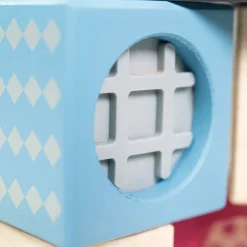 Sensory Blocks