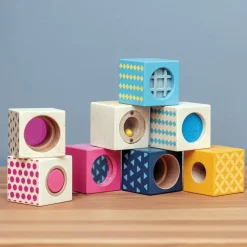 Sensory Blocks