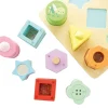 Sensory Shapes
