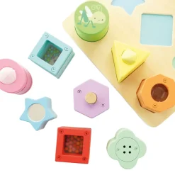 Sensory Shapes