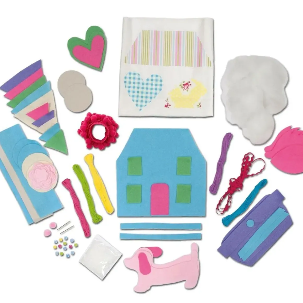 Sewing Case