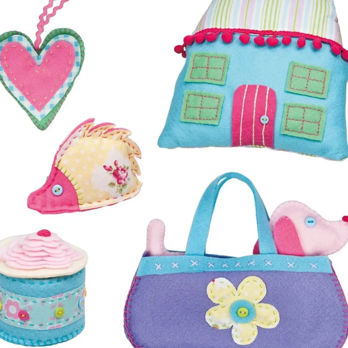 Sewing Case