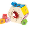 Shake & Match Shape Sorter