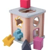 Shape Sorter - FSC