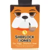 Sherlock Bones