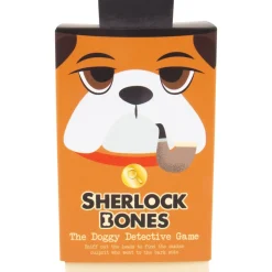 Sherlock Bones