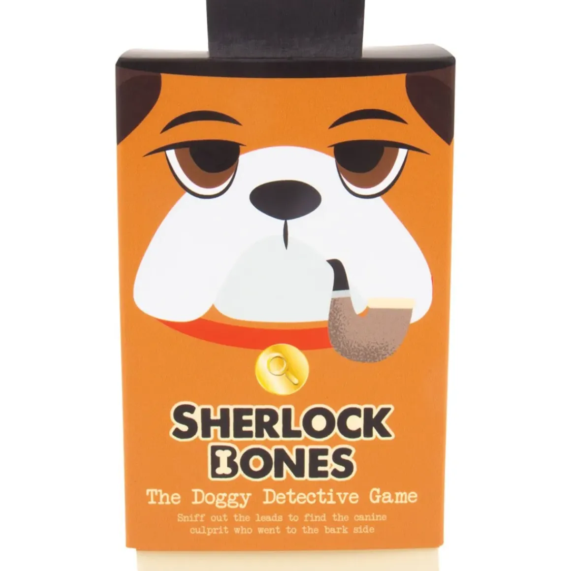 Sherlock Bones