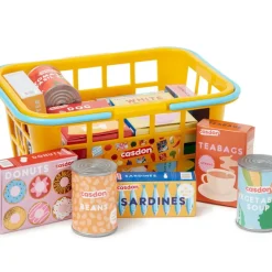 Shopping Basket