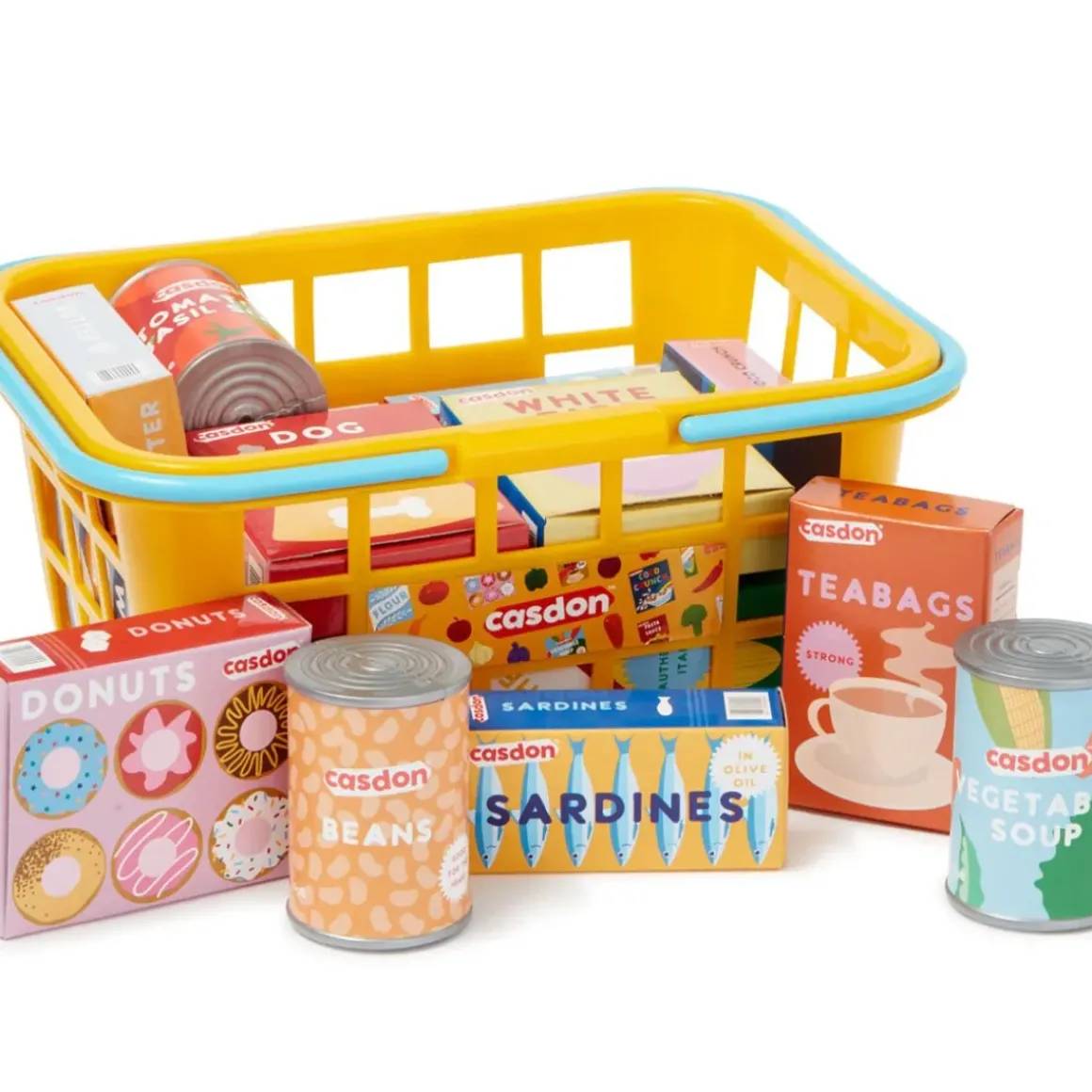 Shopping Basket