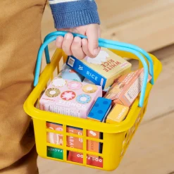 Shopping Basket