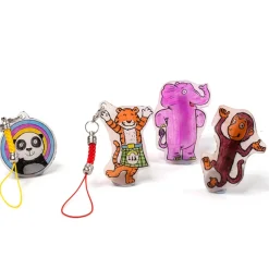 Shrinkeroos