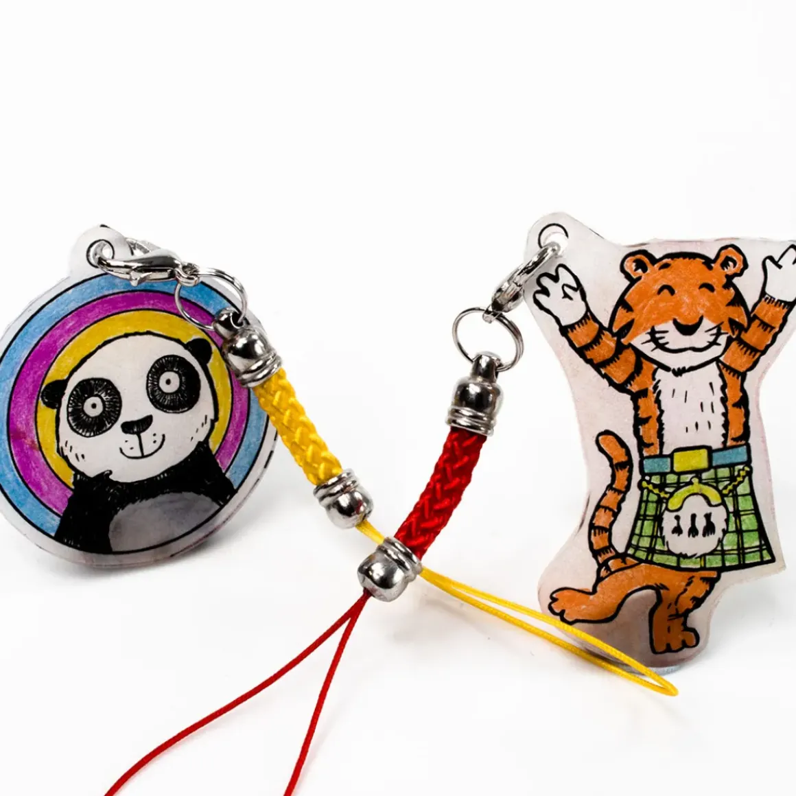 Shrinkeroos