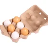 Six Eggs in Carton