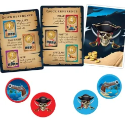 Skullduggery
