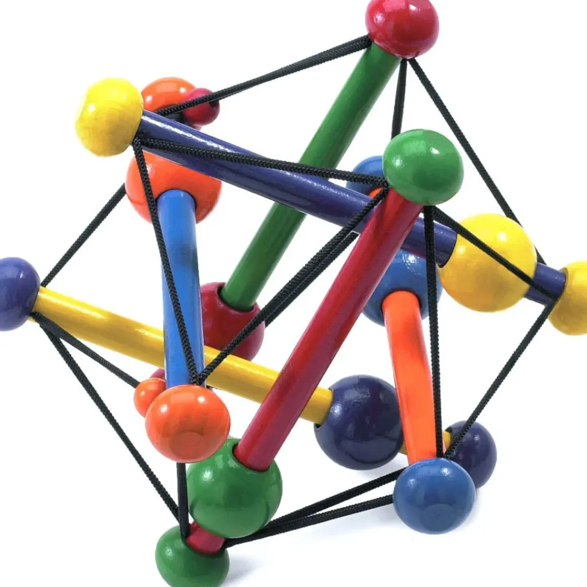 Skwish Classic Rattle