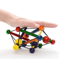 Skwish Classic Rattle