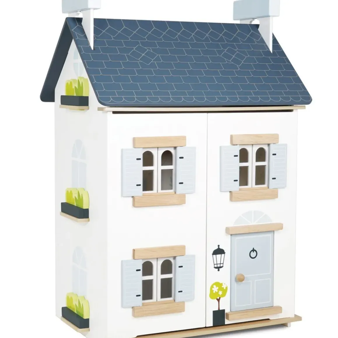 Sky Dolls House