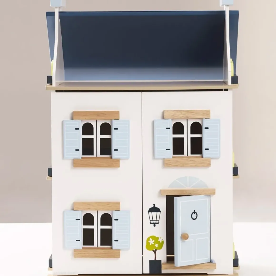 Sky Dolls House