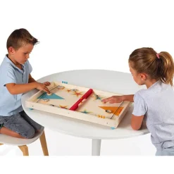 Sling Puck Game