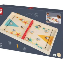 Sling Puck Game