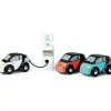 Smart Electric Car Set