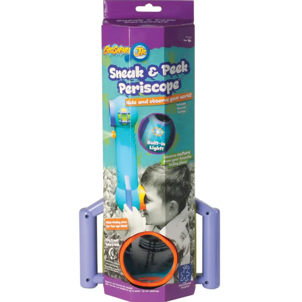 Sneak & Peek Periscope