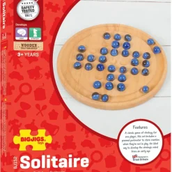 Solitaire