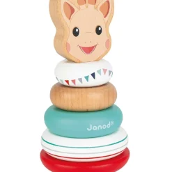 Sophie La Girafe Stacker