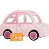 Sophie's Car