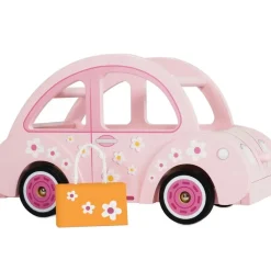 Sophie's Car