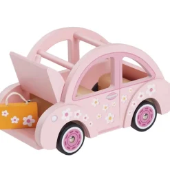Sophie's Car