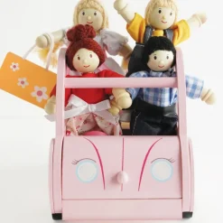 Sophie's Car