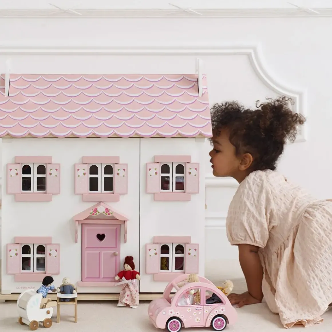 Sophie's House Bundle