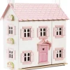 Sophie's House (Le Toy Van H104)
