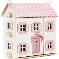 Sophie's House (Le Toy Van H104)