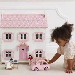 Sophie's House (Le Toy Van H104)