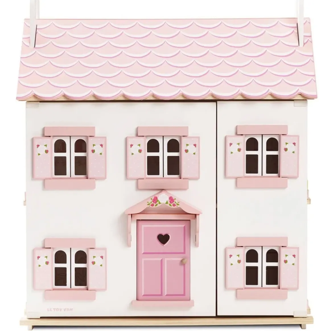 Sophie's House (Le Toy Van H104)