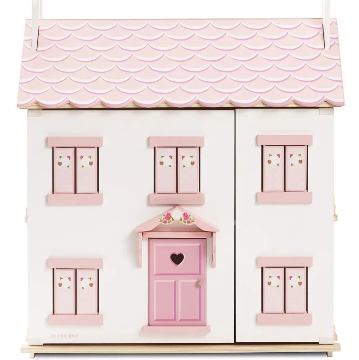 Sophie's House (Le Toy Van H104)