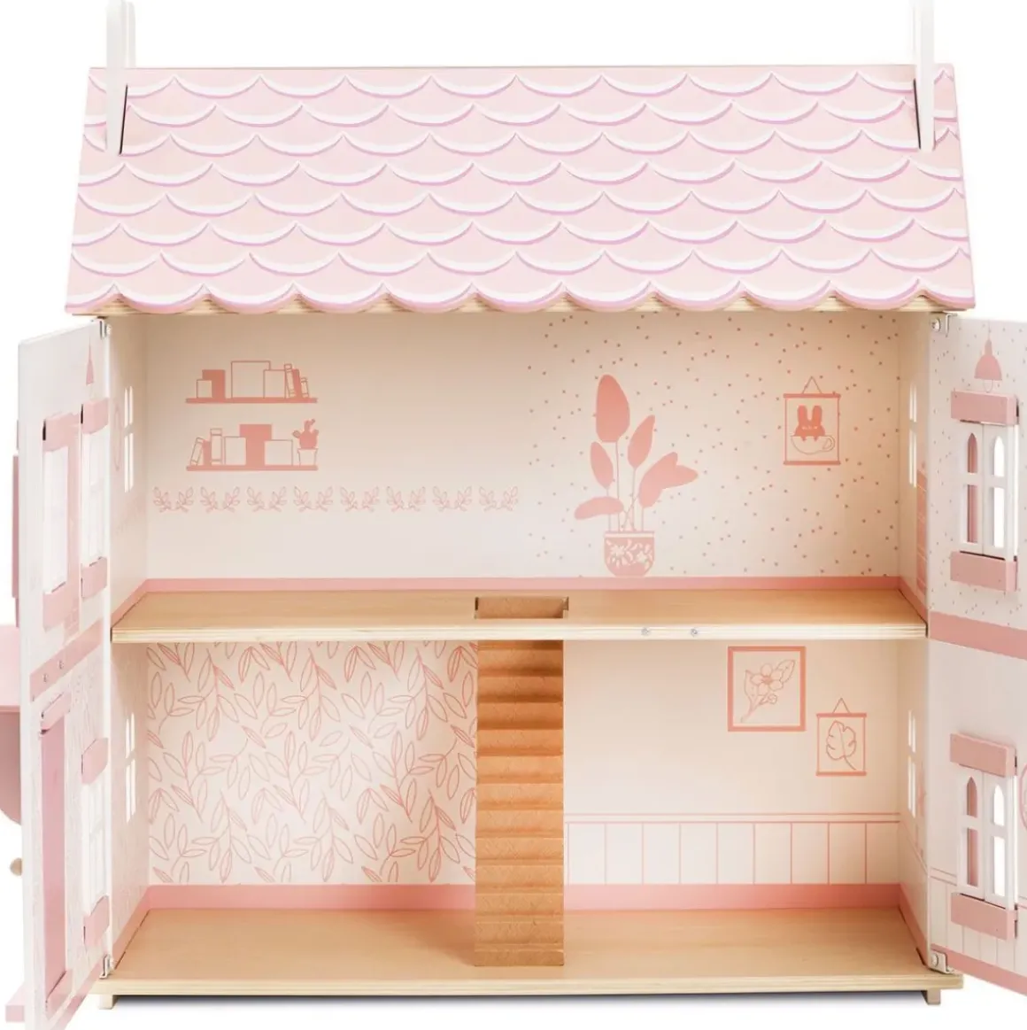 Sophie's House (Le Toy Van H104)