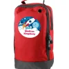 Space Adventure Personalised Shoe & Boot Bag