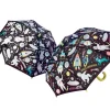 Space Colour Changing Umbrella