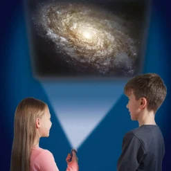 Space Torch Projector