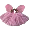 Sparkle Fairy Flower Set