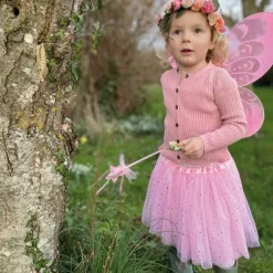 Sparkle Fairy Flower Set