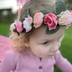 Sparkle Fairy Flower Set